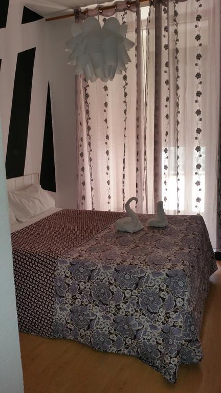 Lima Guest house Valladolid