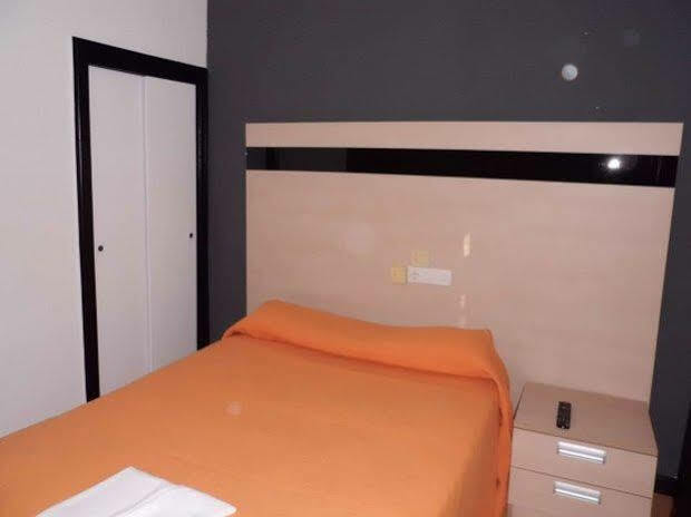 Guest house Lima 2*