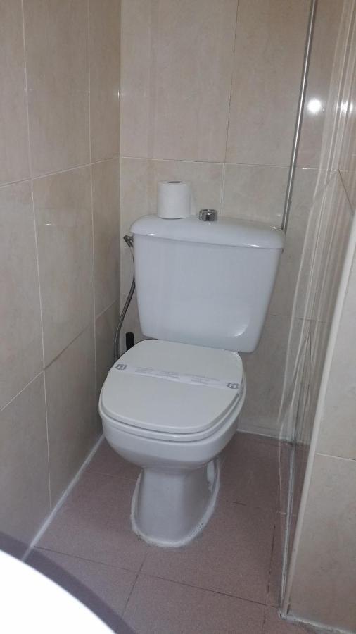 Guest house Lima Valladolid